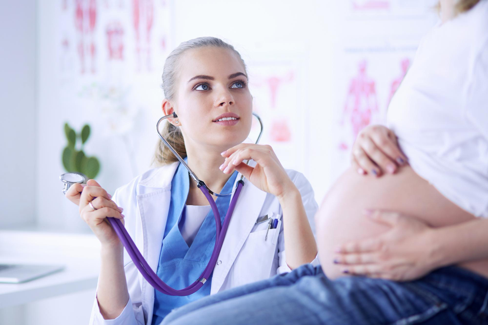 Macrosomia fetală: Cauze și management